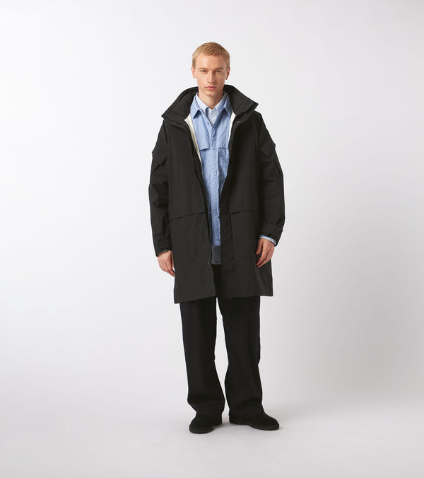 Nanamíca 2L NYLON GORE-TEX Cruiser Coat