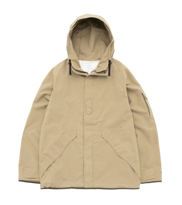 Nanamíca 2L NYLON GORE-TEX Cruiser Jacket