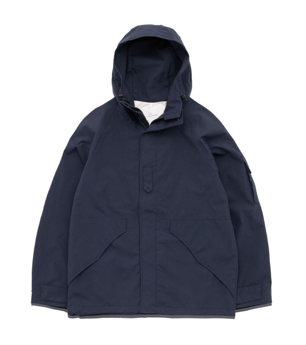 Nanamíca 2L NYLON GORE-TEX Cruiser Jacket