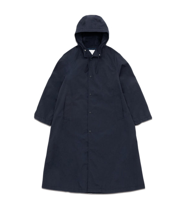 Nanamíca 2L NYLON GORE-TEX Hooded Coat