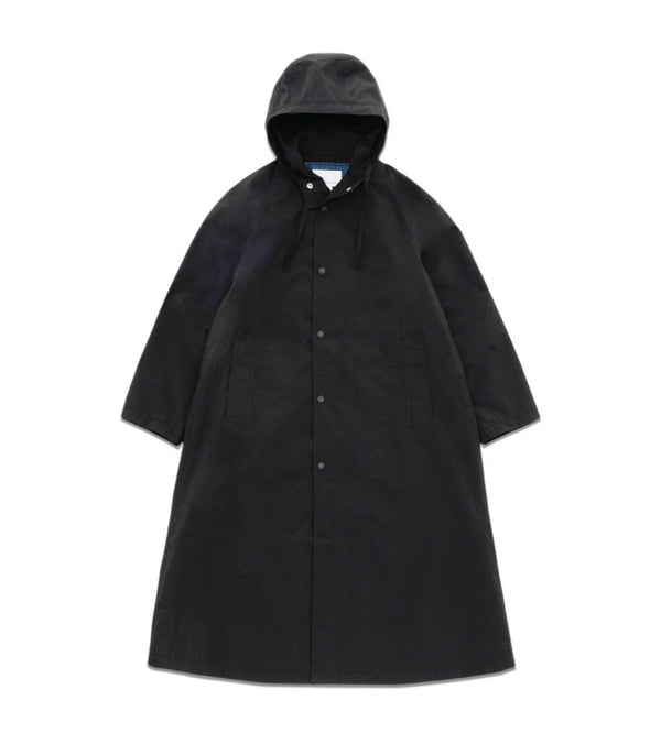 nanamíca 2L NYLON GORE-TEX Hooded Coat