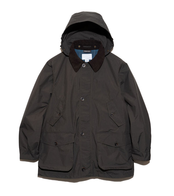 Nanamíca 2L PERTEX UNLIMITED Field Jacket