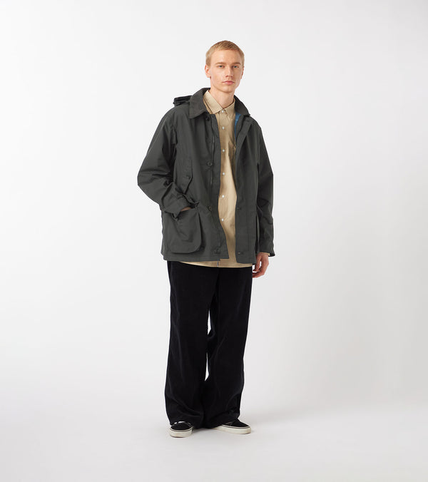 Nanamíca 2L PERTEX UNLIMITED Field Jacket