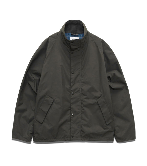 Nanamíca 2L PERTEX UNLIMITED Field Short Jacket