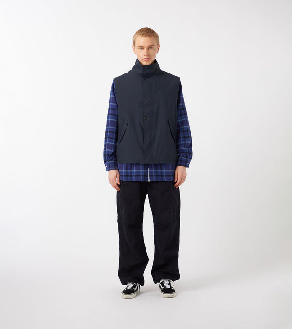 Nanamíca 2L PERTEX UNLIMITED Field Vest
