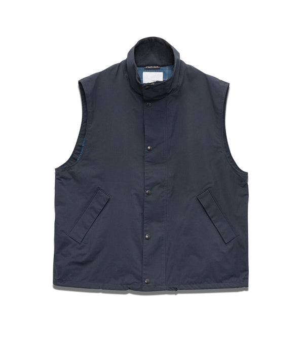 nanamíca 2L PERTEX UNLIMITED Field Vest