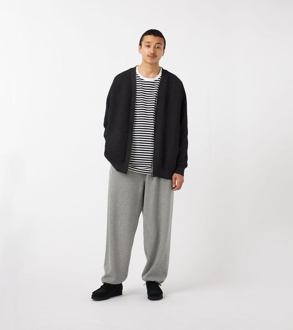 Nanamíca 5G Zip Cardigan