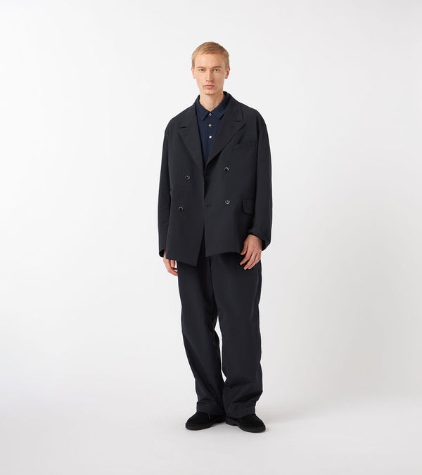 Nanamíca ALPHADRY Club Jacket