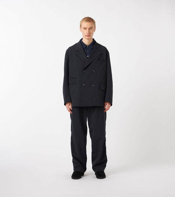 Nanamíca ALPHADRY Club Jacket