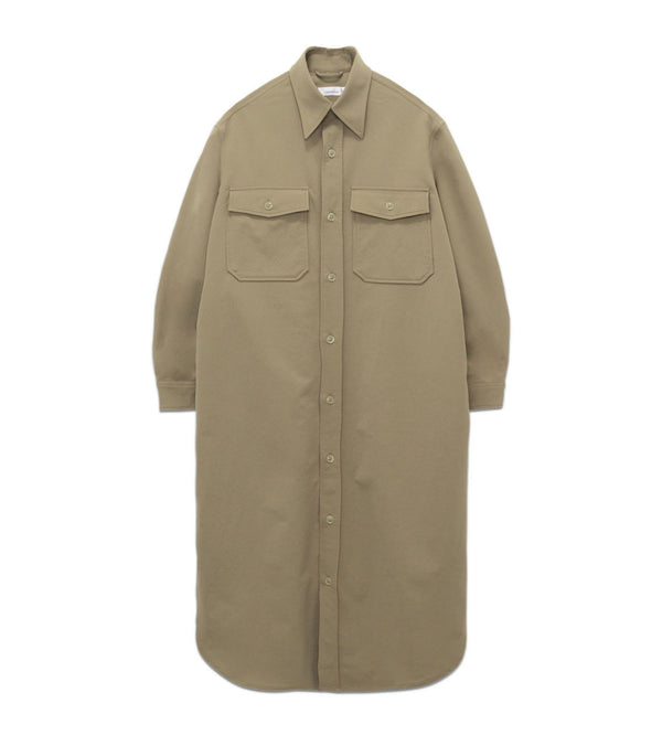 Nanamíca ALPHADRY CPO Dress