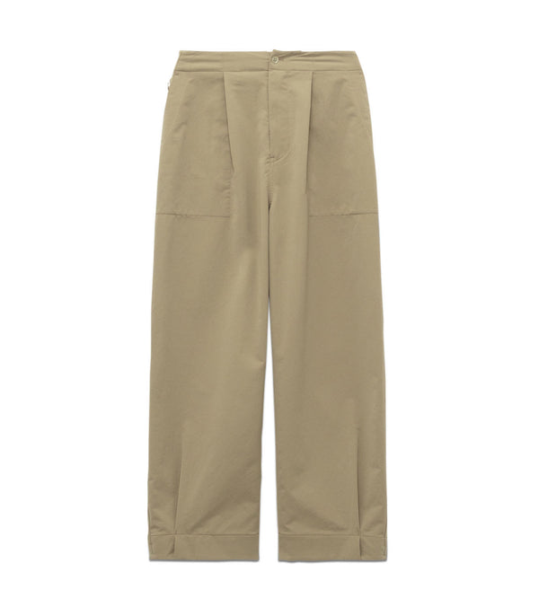 Nanamíca ALPHADRY Fatigue Pants
