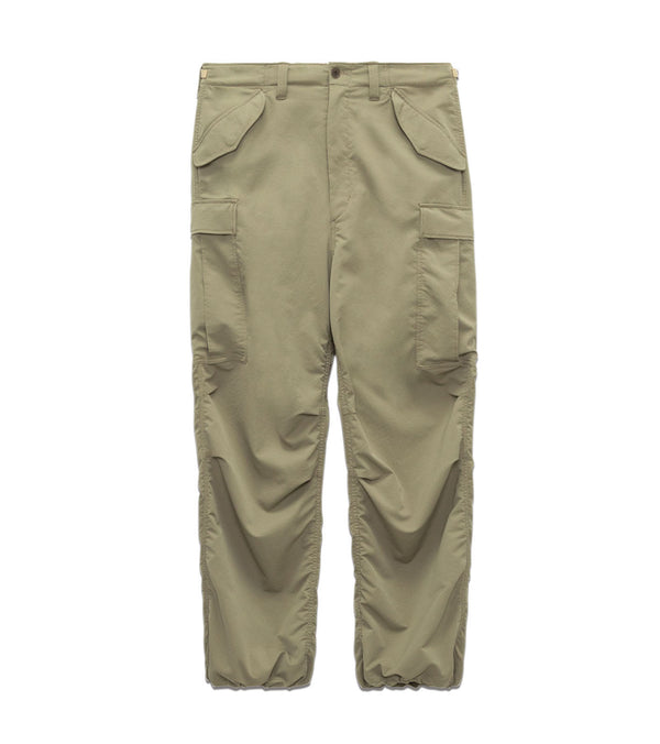 Nanamíca ALPHADRY Field Cargo Pants