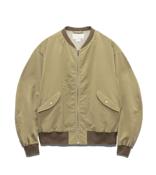 Nanamíca ALPHADRY Field Jacket