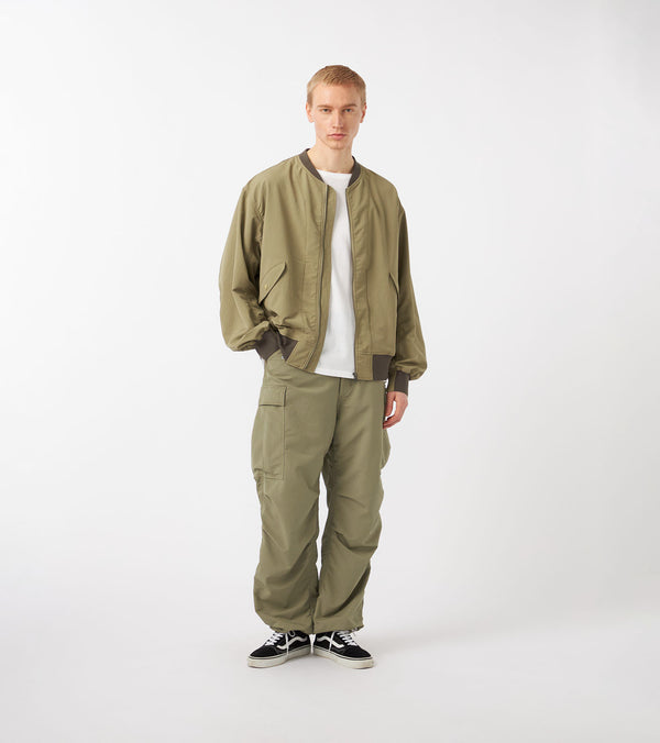 Nanamíca ALPHADRY Field Jacket