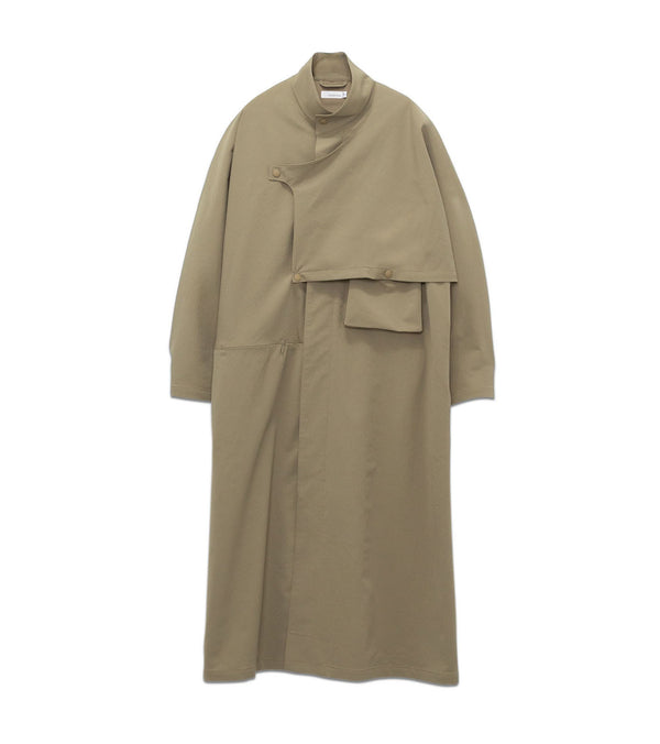Nanamíca ALPHADRY Utility Coat