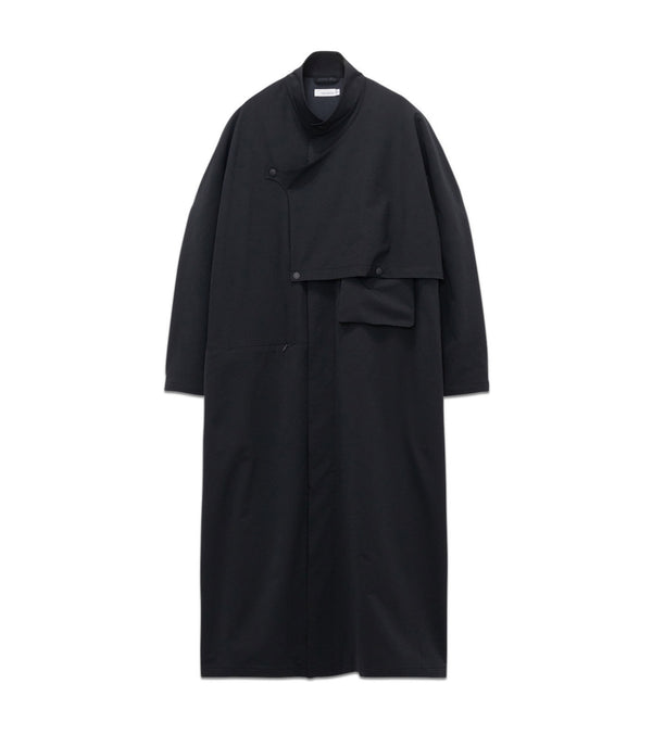 nanamíca ALPHADRY Utility Coat