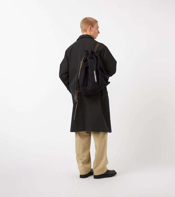 Nanamíca Back Pack