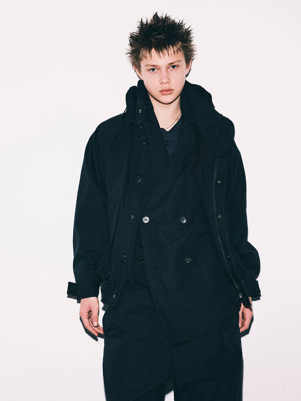 Nanamíca Brewed Protein Cruiser Jacket