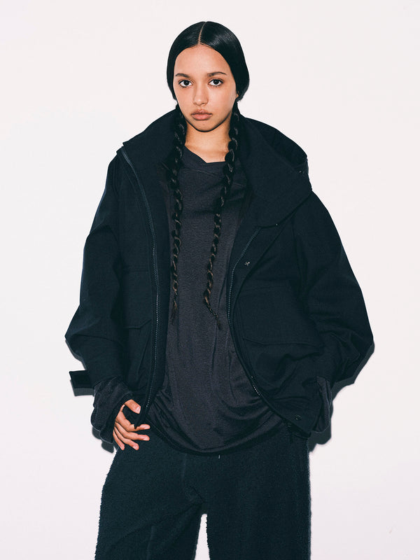 Nanamíca Brewed Protein Cruiser Jacket