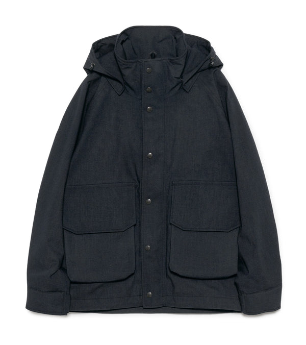 nanamíca Brewed Protein Cruiser Jacket