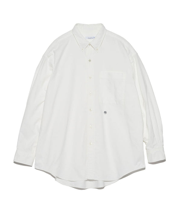 Nanamíca Button Down Wind Shirt