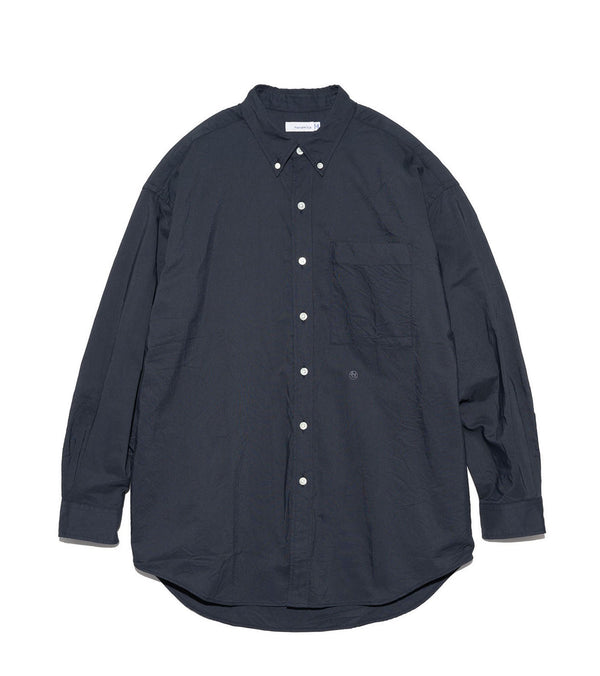 Nanamíca Button Down Wind Shirt