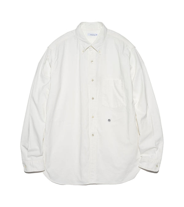 Nanamíca Button Down Wind Shirt