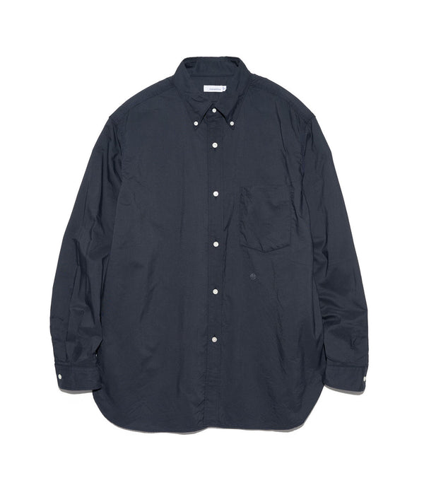 Nanamíca Button Down Wind Shirt