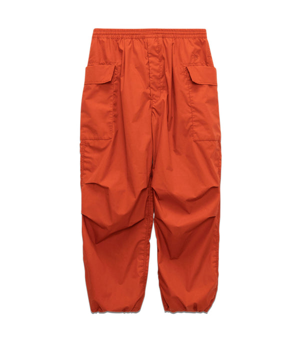 Nanamíca Cargo Deck Pants