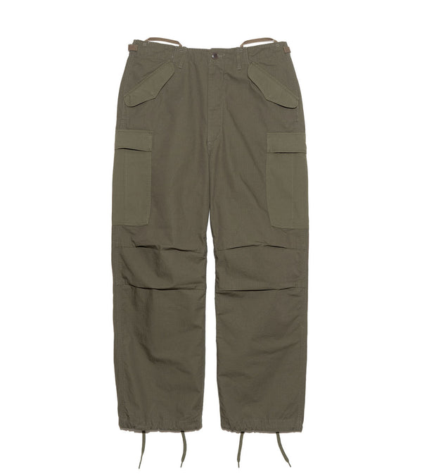 Nanamíca Cargo Pants