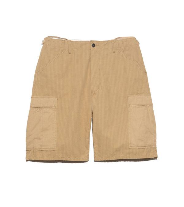 Nanamíca Cargo Shorts