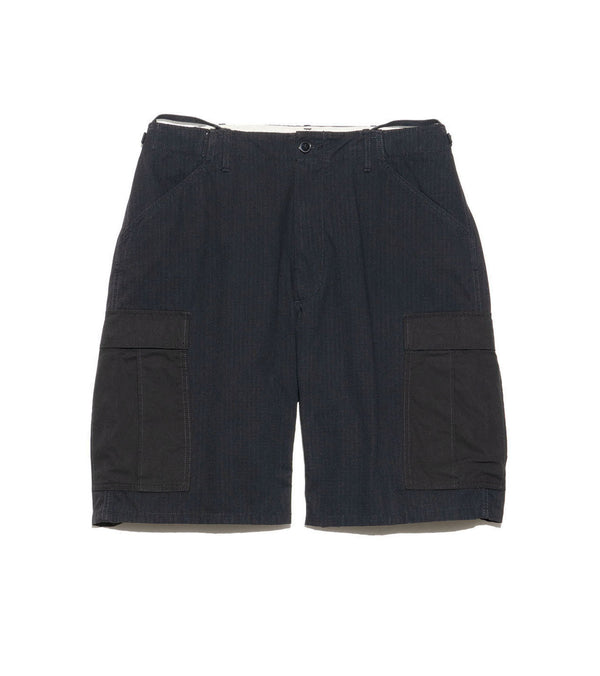 Nanamíca Cargo Shorts