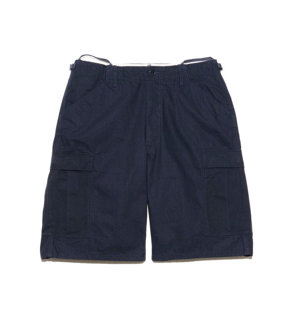 Nanamíca Cargo Shorts
