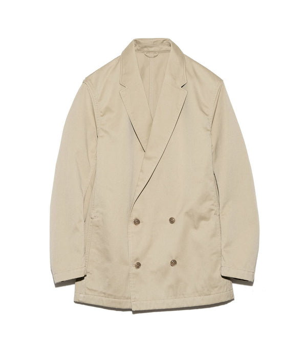 Nanamíca Chino Jacket