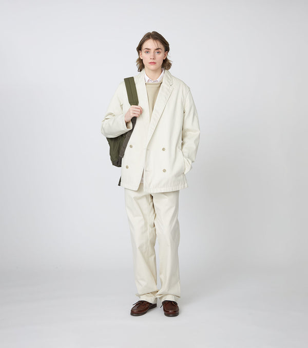 Nanamíca Chino Jacket