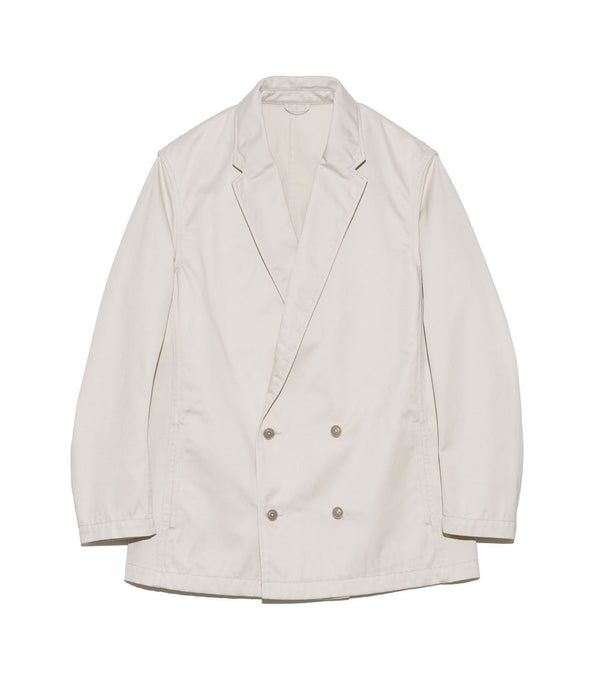 nanamíca Chino Jacket