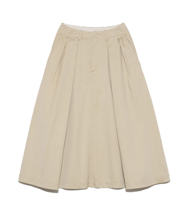 Nanamíca Chino Skirt