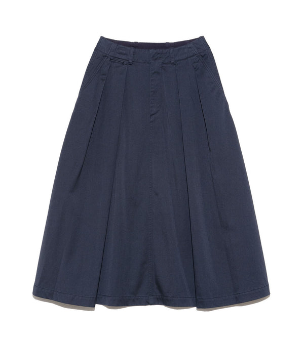 Nanamíca Chino Skirt