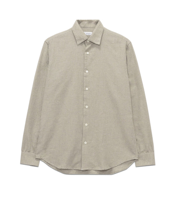 Nanamíca Classic Fit Shirt
