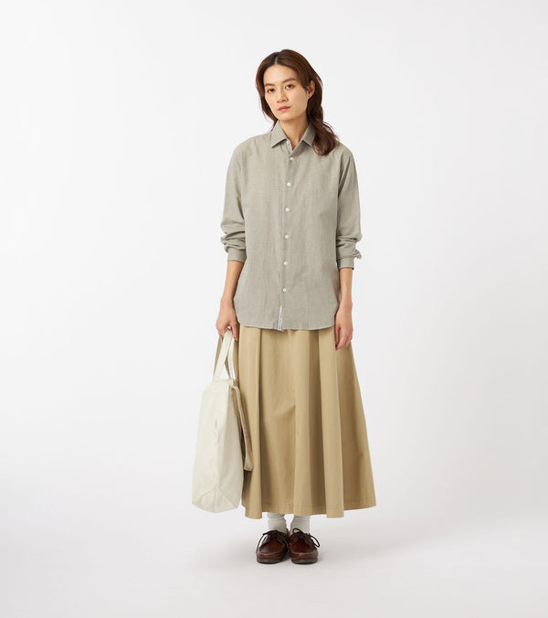 Nanamíca Classic Fit Shirt