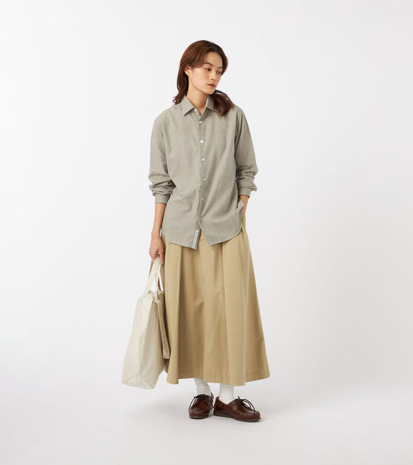 Nanamíca Classic Fit Shirt