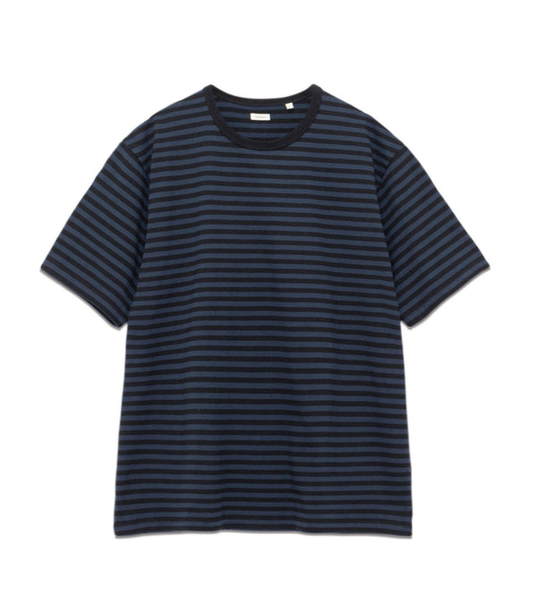 Nanamíca COOLMAX Stripe Jersey Tee