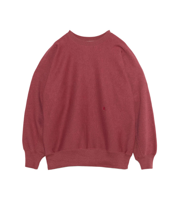 Nanamíca Crew Neck Sweat