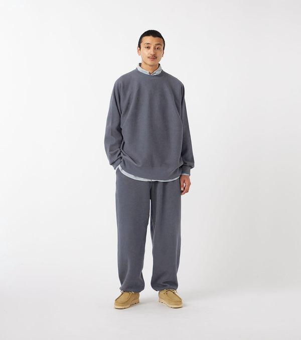 Nanamíca Crew Neck Sweat