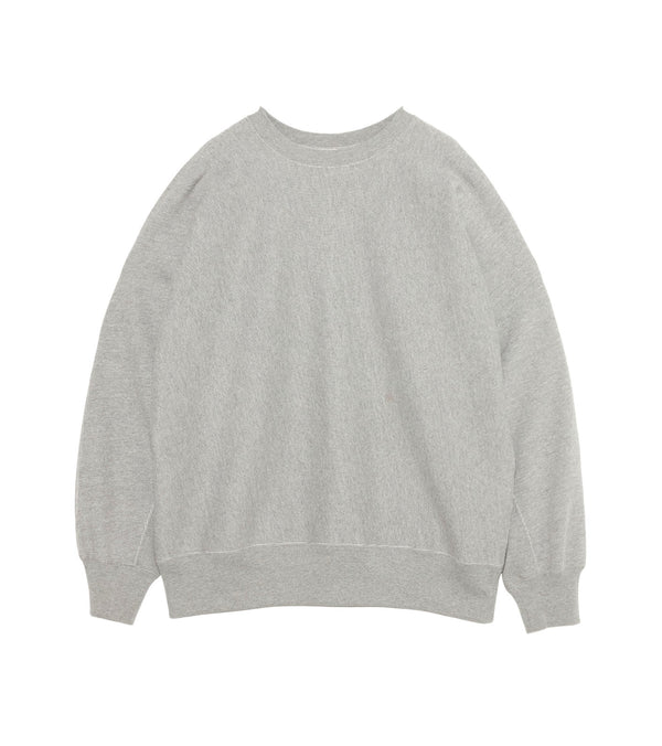 nanamíca Crew Neck Sweat