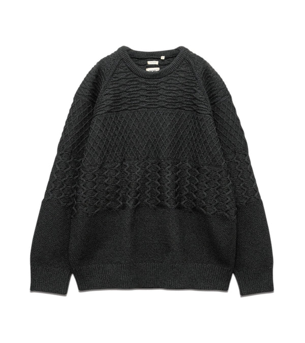 Nanamíca Crew Neck Sweater