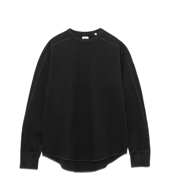 Nanamíca Crew Neck Thermal Sweat
