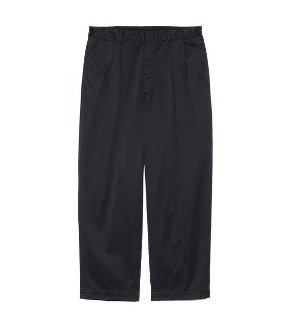 Nanamíca Double Pleated Chino Pants
