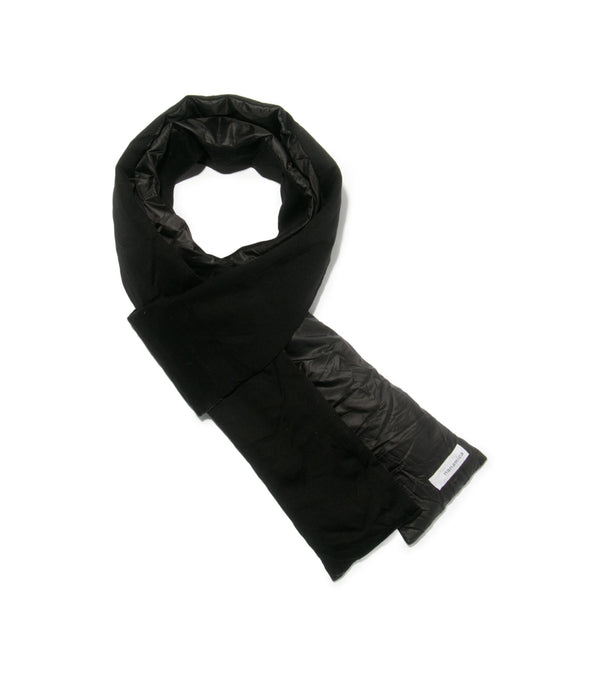 Nanamíca Down Muffler