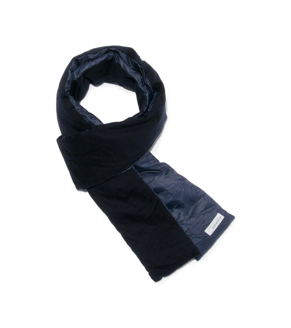 Nanamíca Down Muffler